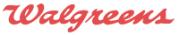 Walgreens Logo