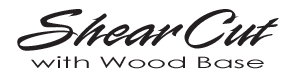 ShearCut Logo