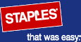 staples